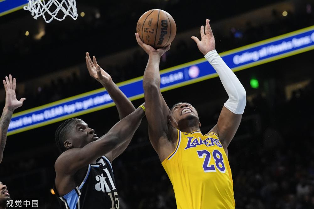 为了更大目 为了更大目