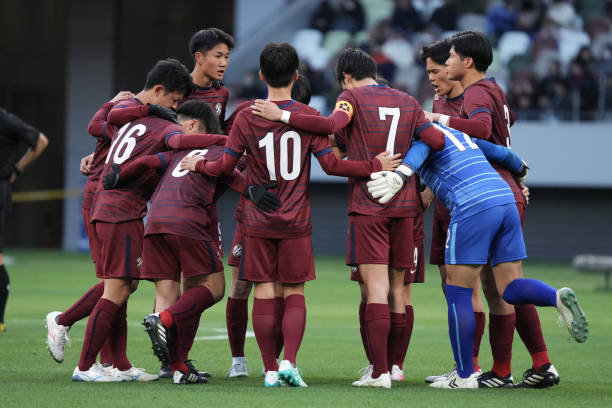 赛场上崭露 赛场上崭露