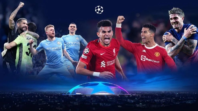 氛围都是比 氛围都是比